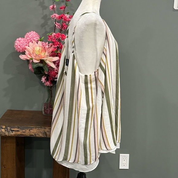 Torrid Tank Top - Picture 2 of 9